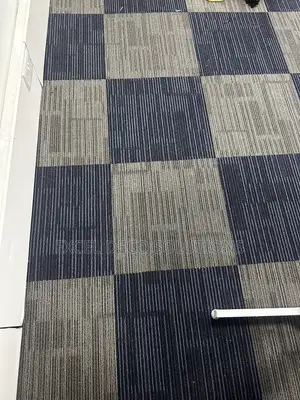Premium Carpet Tiles for Corporate Offices Boardrooms
