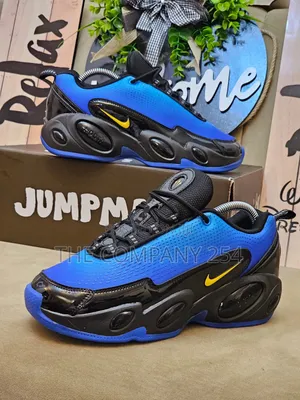 Quality Casual Leather Nike Dn ,Nocta Designer Shoes