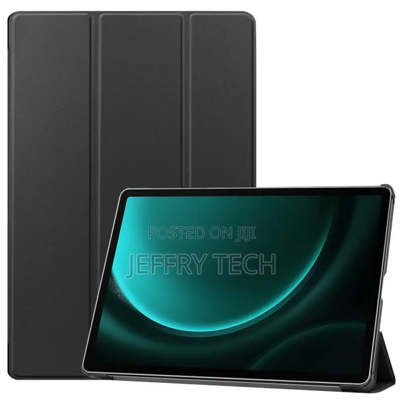 Smart Case Samsung Galaxy Tab S9 Fe Plus Three Flaps