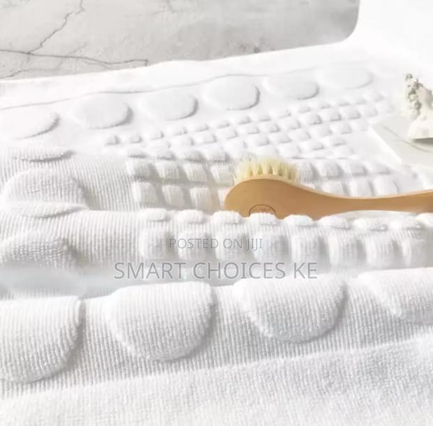 Cotton Bathmats