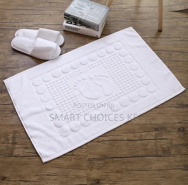Cotton Bathmats - thumbnail 3