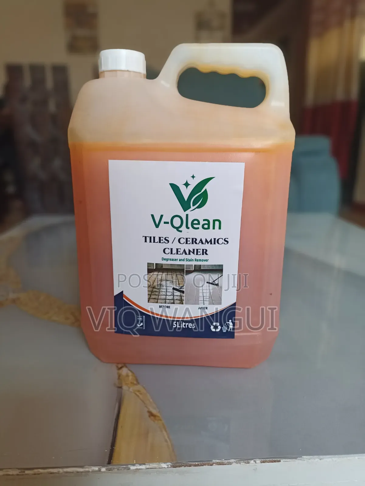 Detergents and Soaps