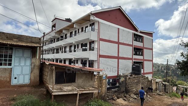 1bdrm Bedsitter in Kikuyu for rent