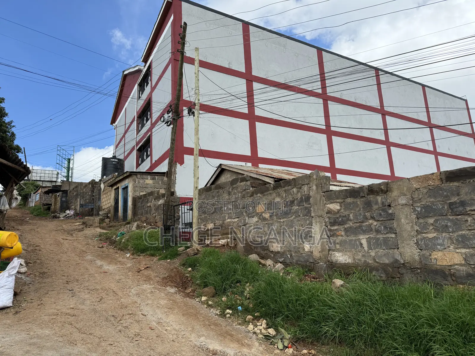 1bdrm Bedsitter in Kikuyu for rent