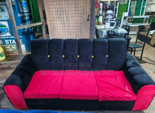 Three Seater Sofa