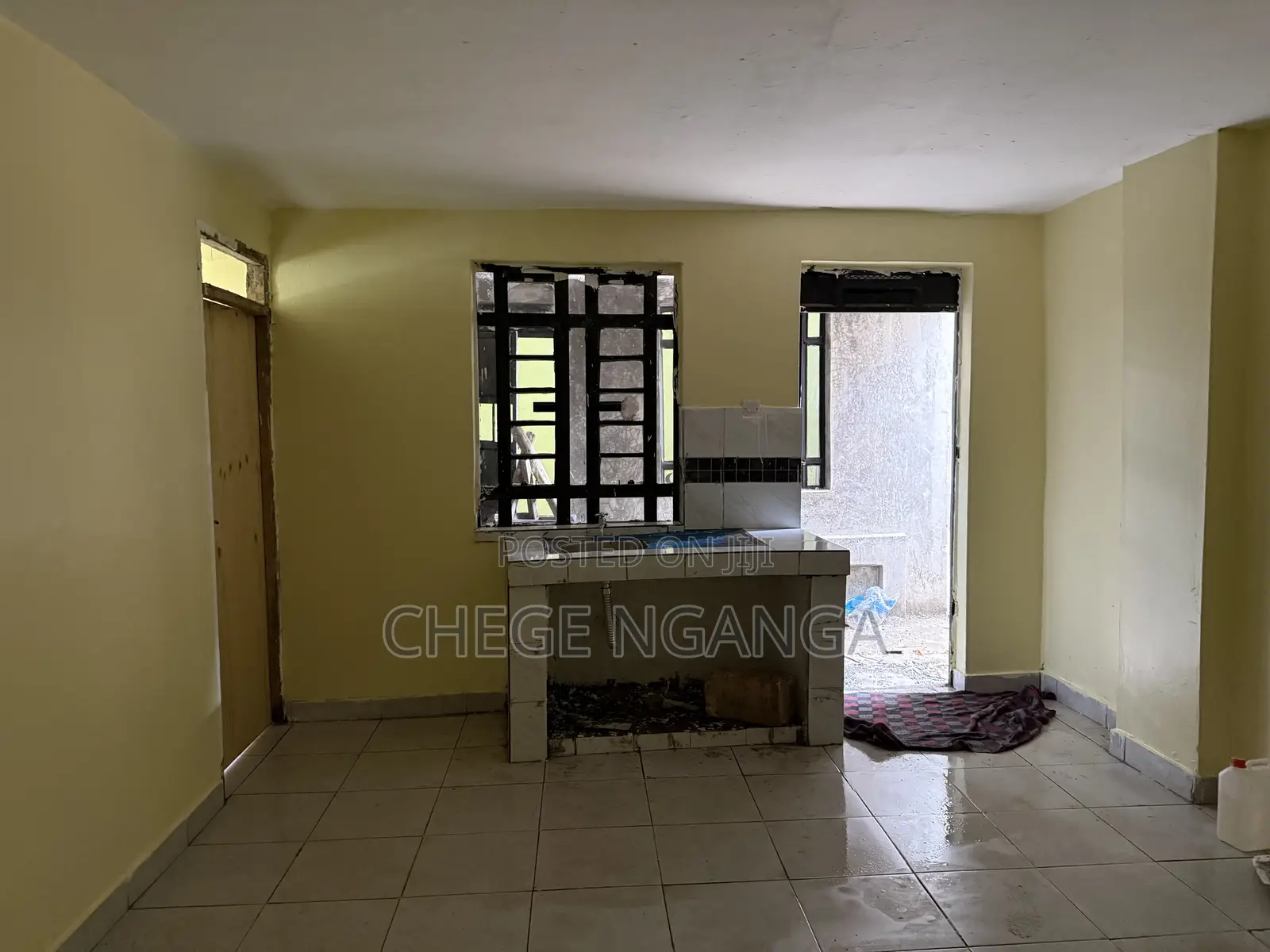 1bdrm Bedsitter in Kikuyu for rent