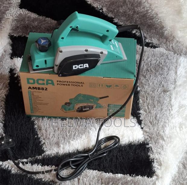 Electric Planer/ Dca Electric Planer