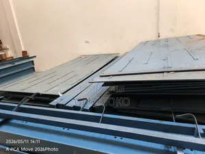 18metres Weighbridge, 100ton Capacity