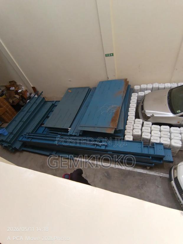 18metres Weighbridge, 100ton Capacity - thumbnail 3