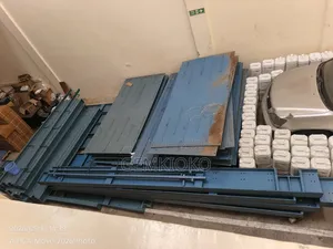 18metres Weighbridge, 100ton Capacity