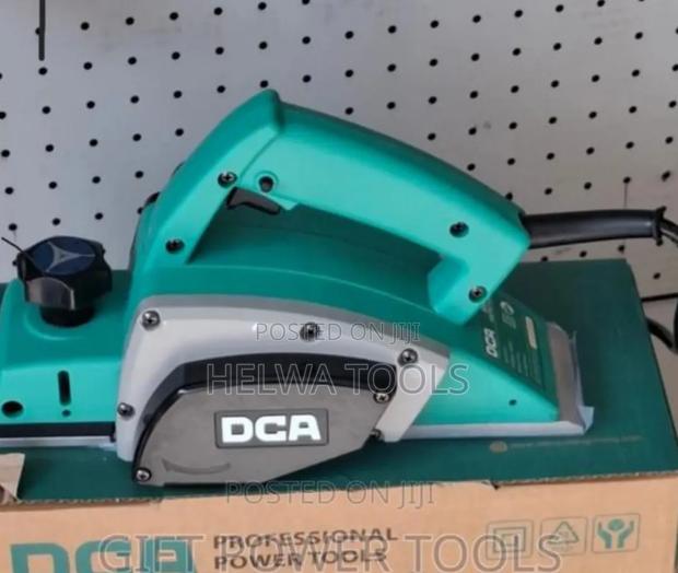 Electric Planer/500 Watts - main view