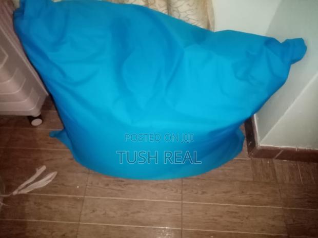 Bean Bag Quick Sell