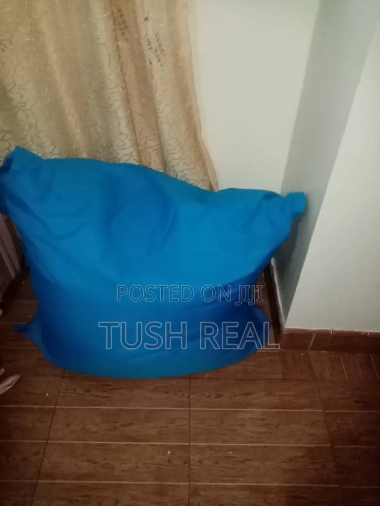 Bean Bag Quick Sell