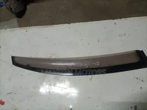 Toyota Alphard 2007 Front Windbreaker