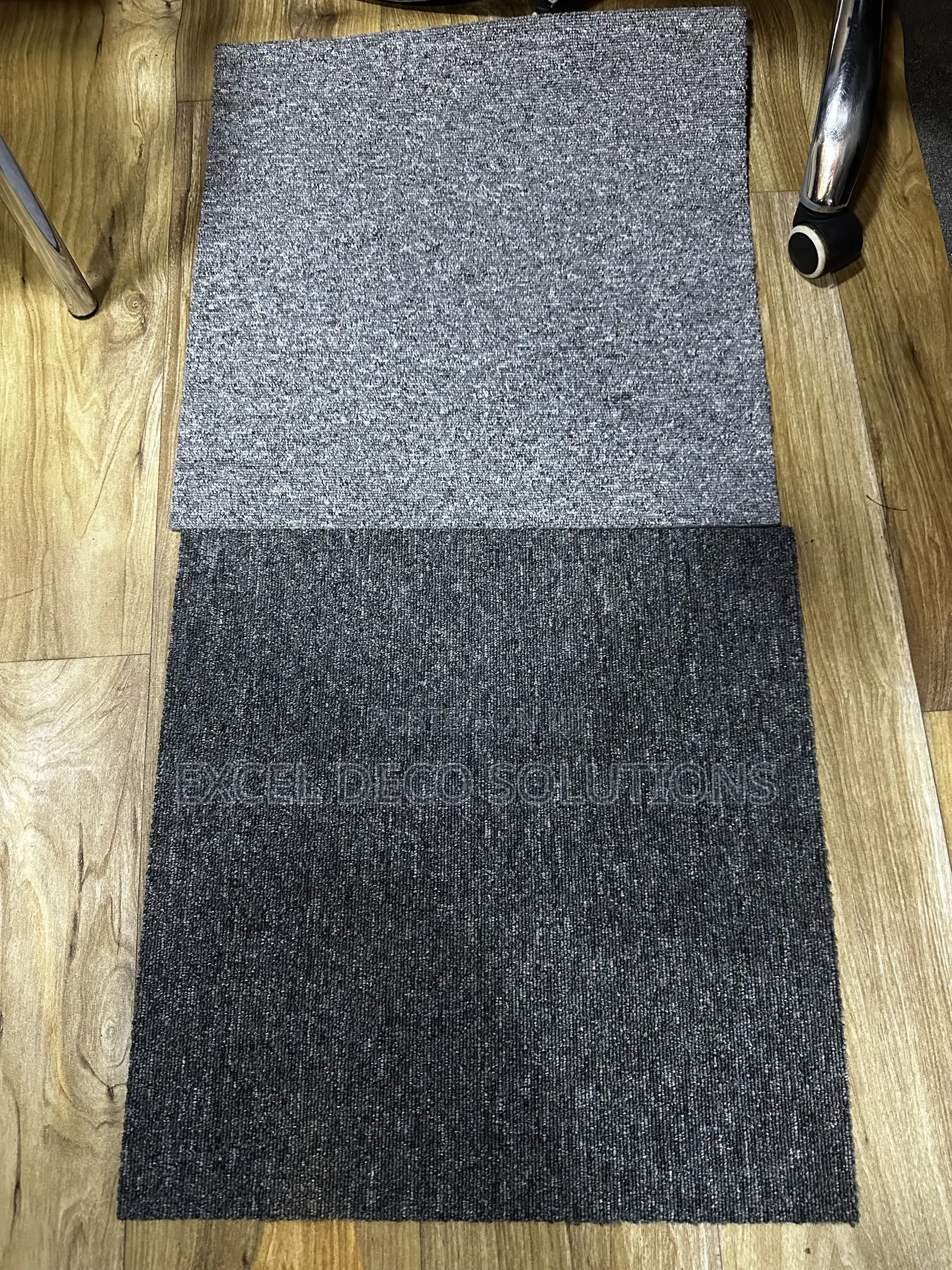Commercial Carpet Tile Flooring for Smart Businesses