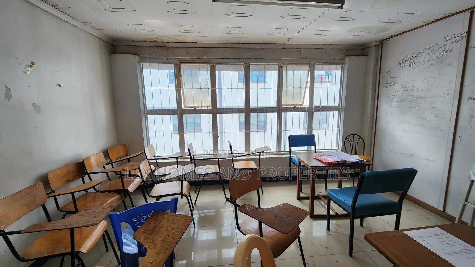 Office to Let P.M