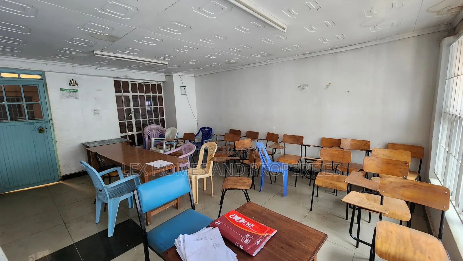 Office to Let P.M