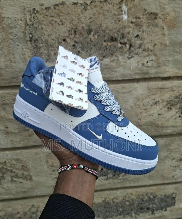 Af1 X Carthart Size 40-45 - thumbnail 2