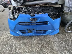 Daihatsu Mira 2018 Nosecut Available