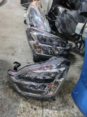 Daihatsu Mira 2018 Xenon Led Headlight