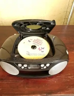 Portable Radio