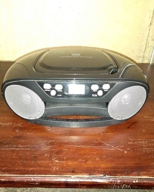 Portable Radio - thumbnail 2