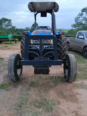 Tractor Newholland Tt55 2wd