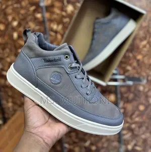 Timberland Ankle Boot