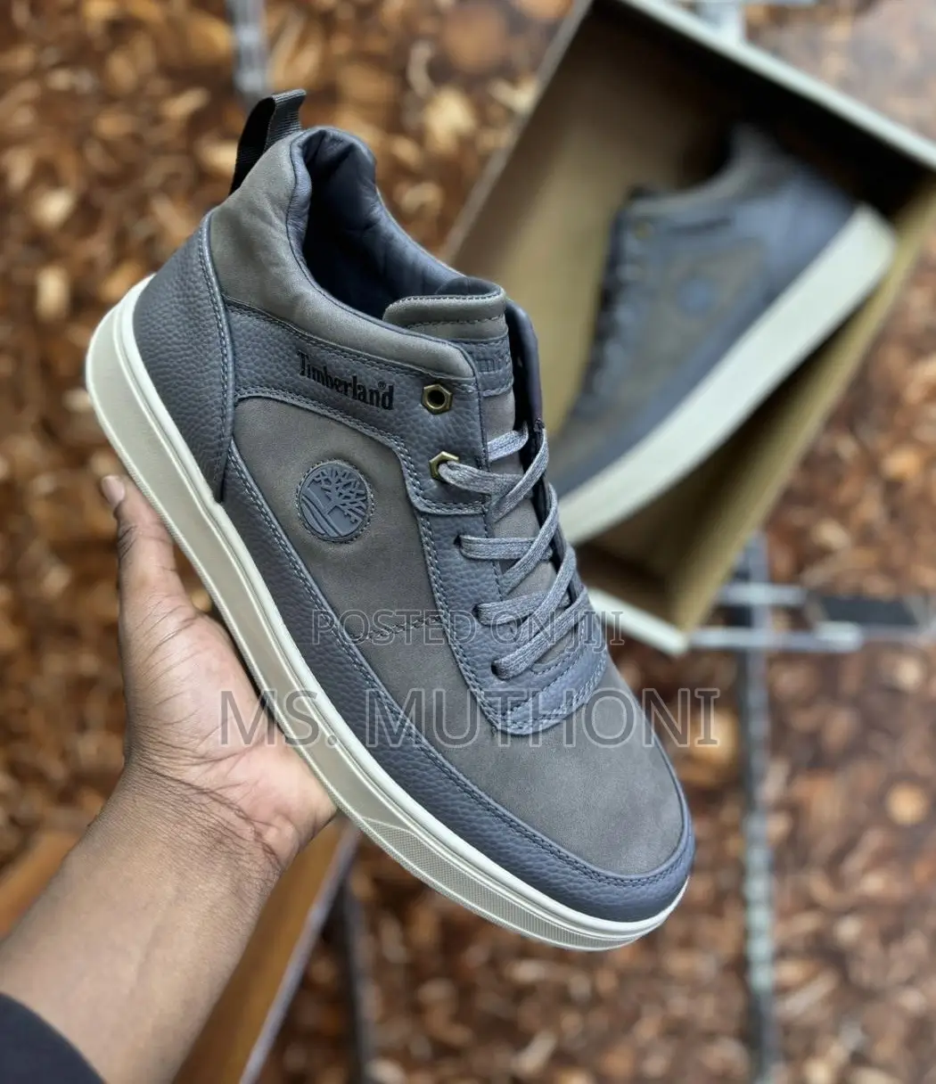 Timberland Ankle Boot