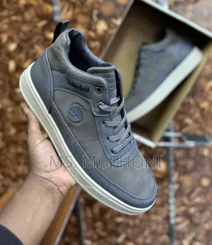 Timberland Ankle Boot