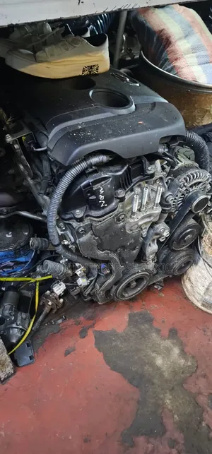 Mazda Cx5 Complete Engines