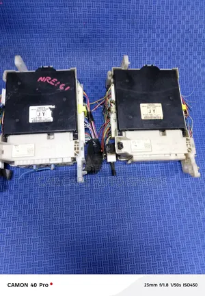 Fuse Box Toyota Fielders /Axio 2016