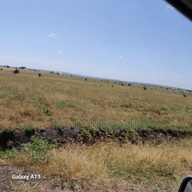 100 Acres Isinya