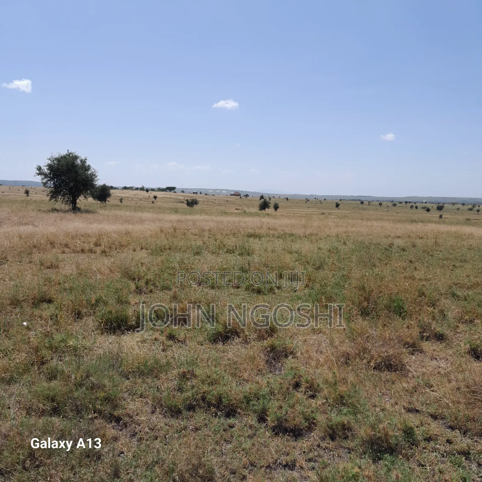 100 Acres Isinya