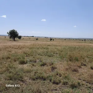 100 Acres Isinya