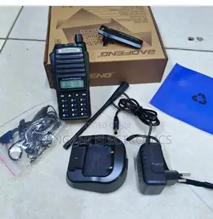 Two Way Walkie Talkie