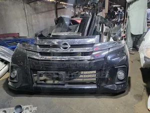 Nissan Dayz Highway Star Front Bumper