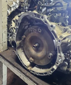Vq25 Nissan Teana Gearboxes Luxic