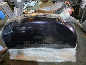 Toyota Noah 2018 Bonnet Available