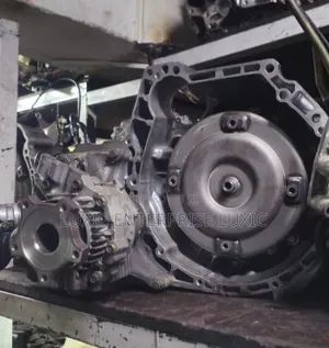 Qr20 Nissan Xtrail Gearboxes