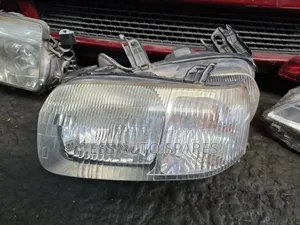 Ford Escape Old Headlight