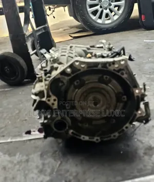1nr Toyota Passo Vitz Gearbox for Offers Luxic
