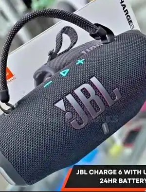JBL Robbort Radio