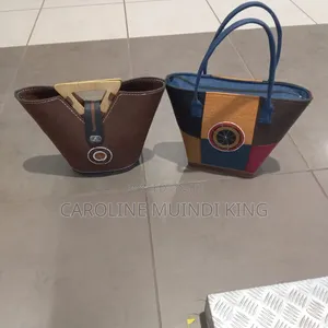 African Hand Bags