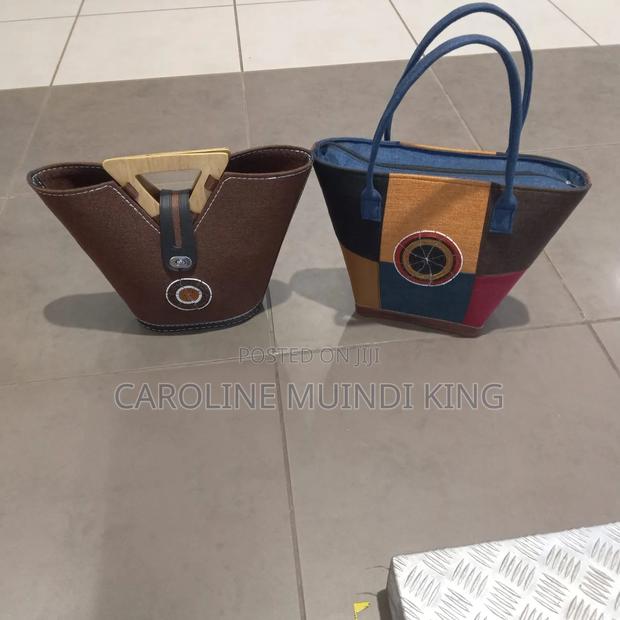 African Hand Bags