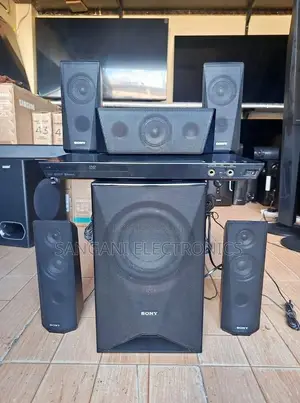Sony Home Theatre System