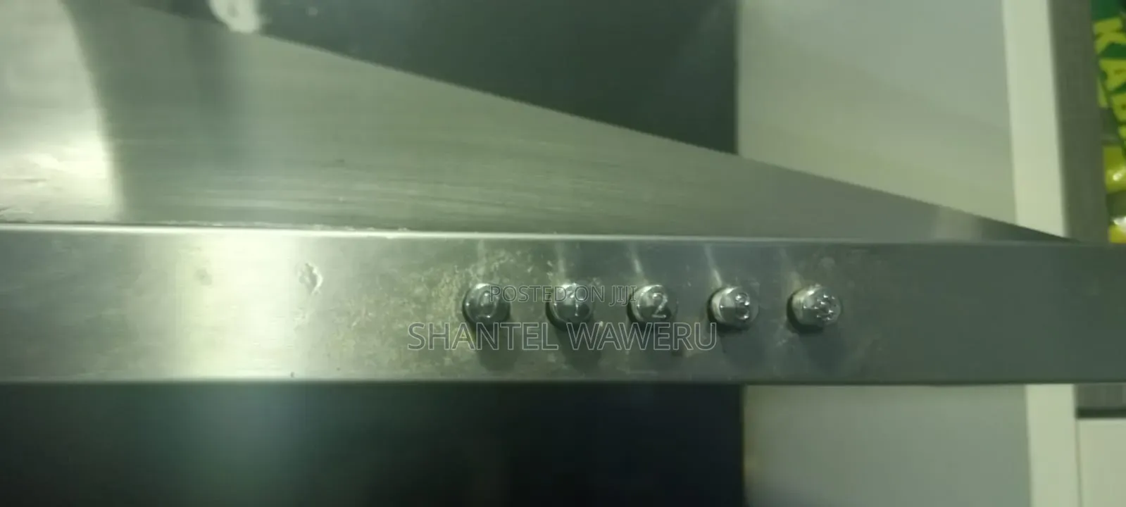 Cooker Oven Repair