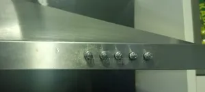 Cooker Oven Repair