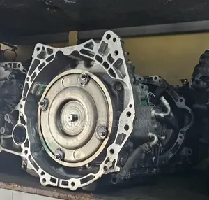Mra8 Gearboxes Nissan Xtrail Gearbox on the Best Prices