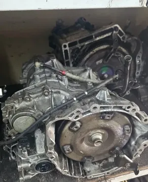 5a Toyota Corolla Gearboxes on the Best Price